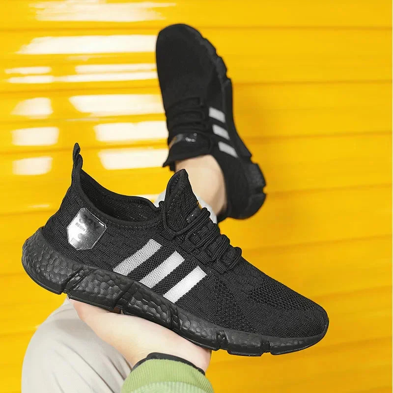 TÊNIS SWEAT FIT EVOLUTION
