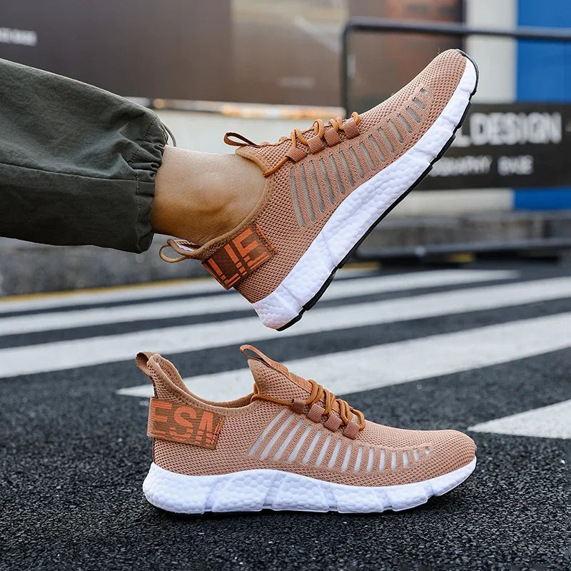 TÊNIS SWEAT FIT ULTRA FAST