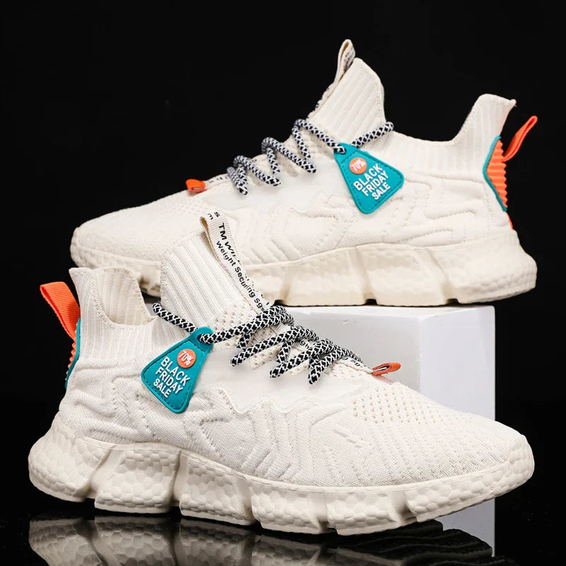 TÊNIS SWEAT FIT MAXIMUS