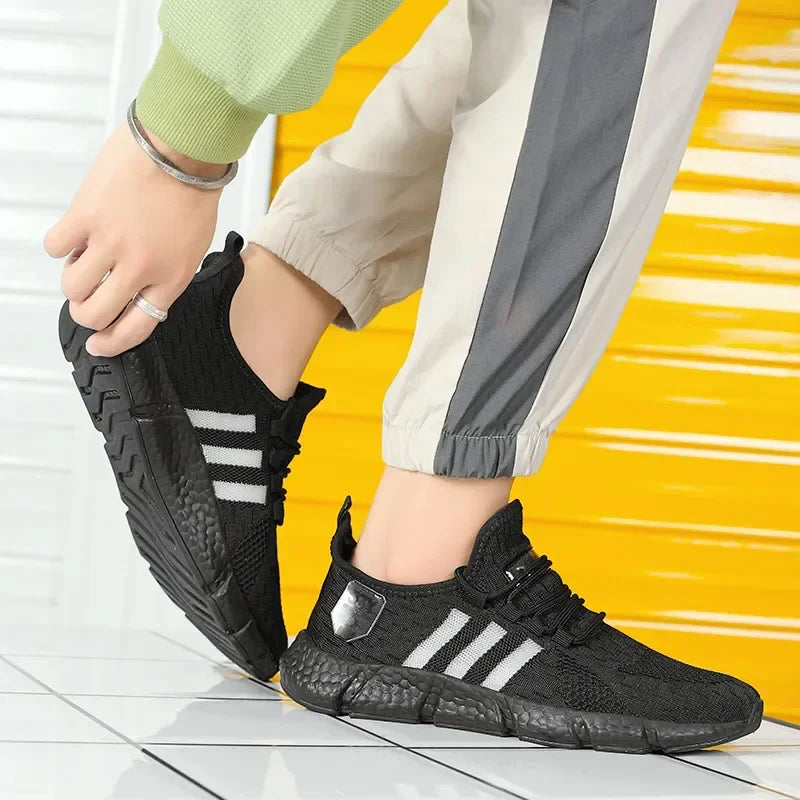 TÊNIS SWEAT FIT EVOLUTION