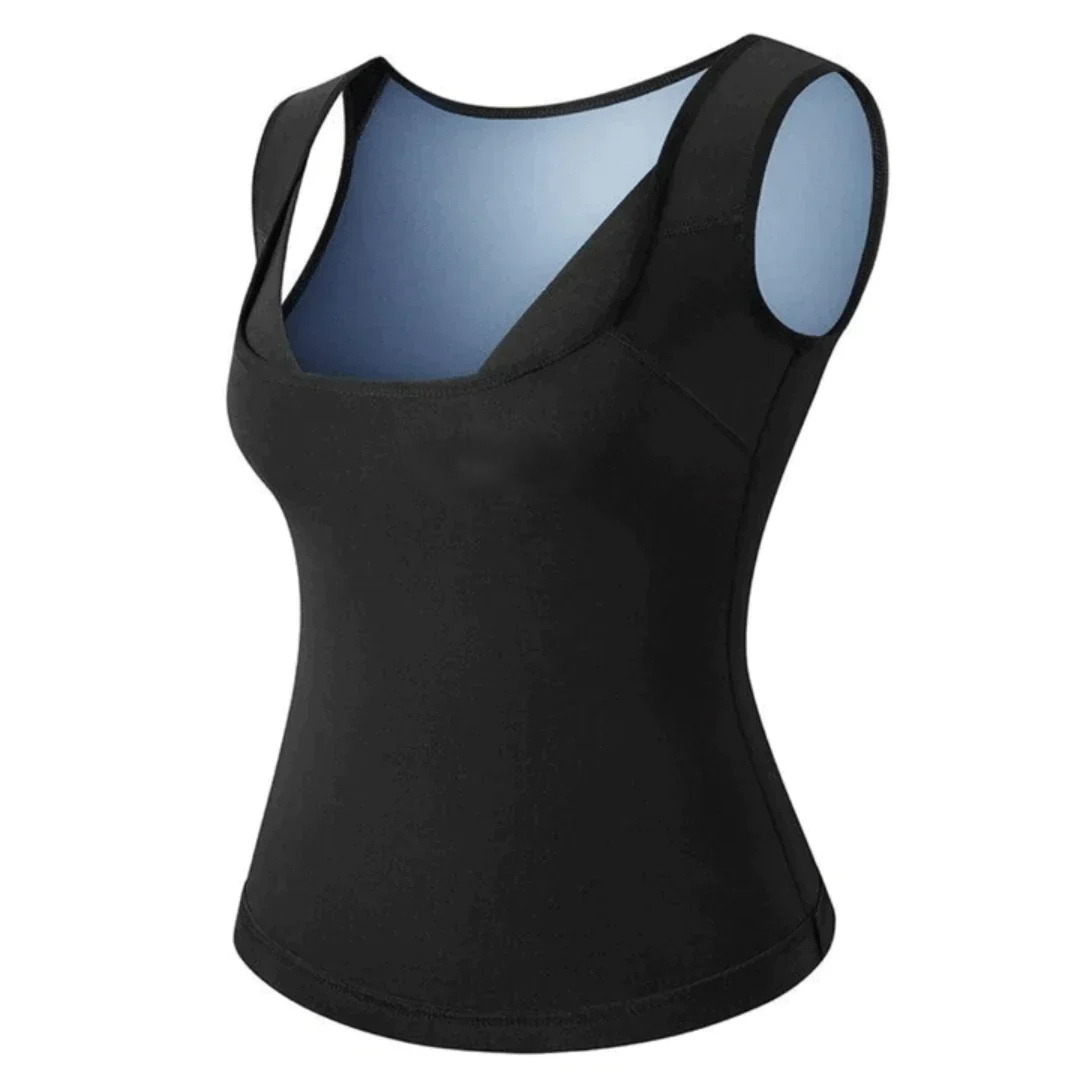 Regata Sweat Fit Feminina