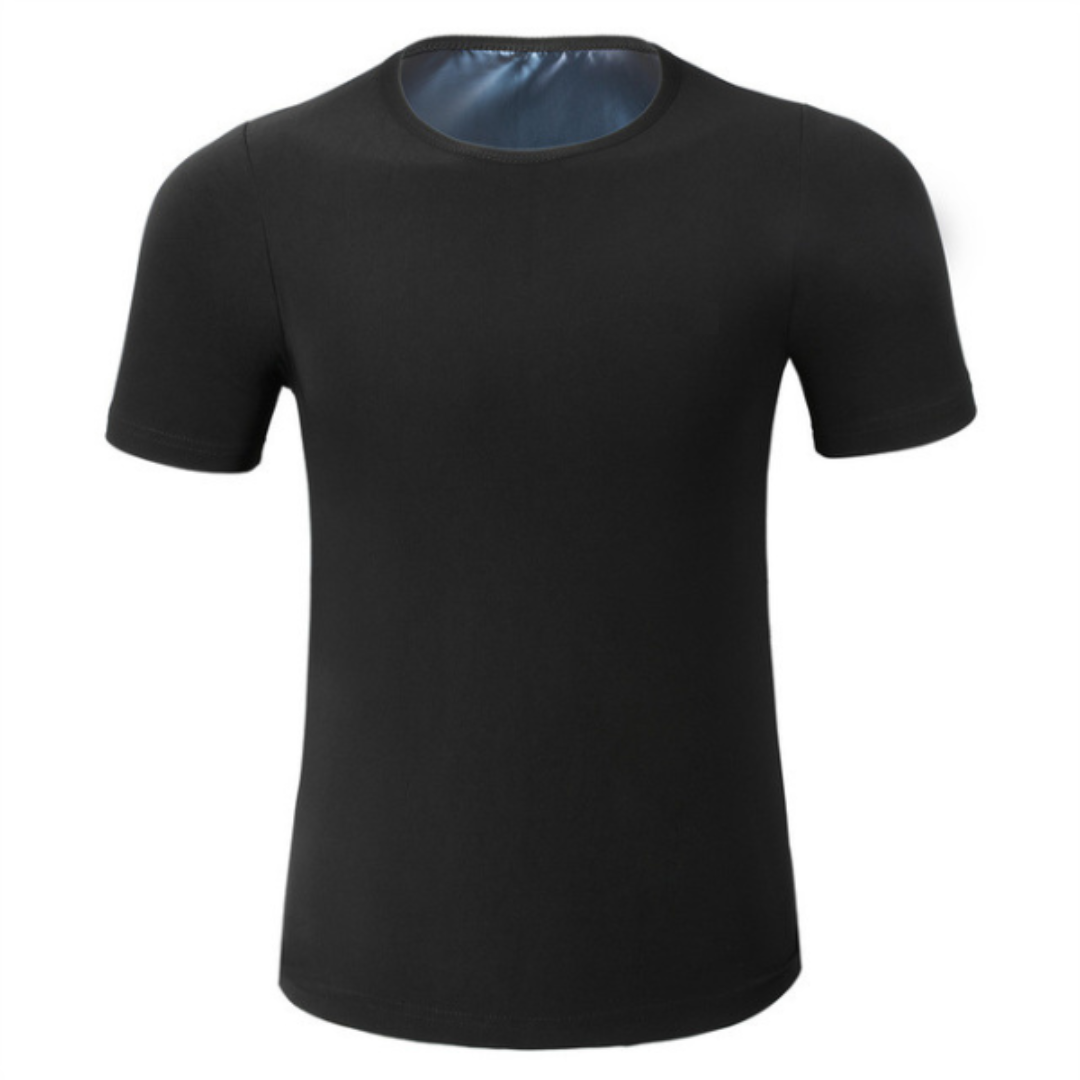 Camisa Sweat Fit - Efeito sauna