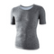 Camiseta Sweat Fit - Efeito sauna