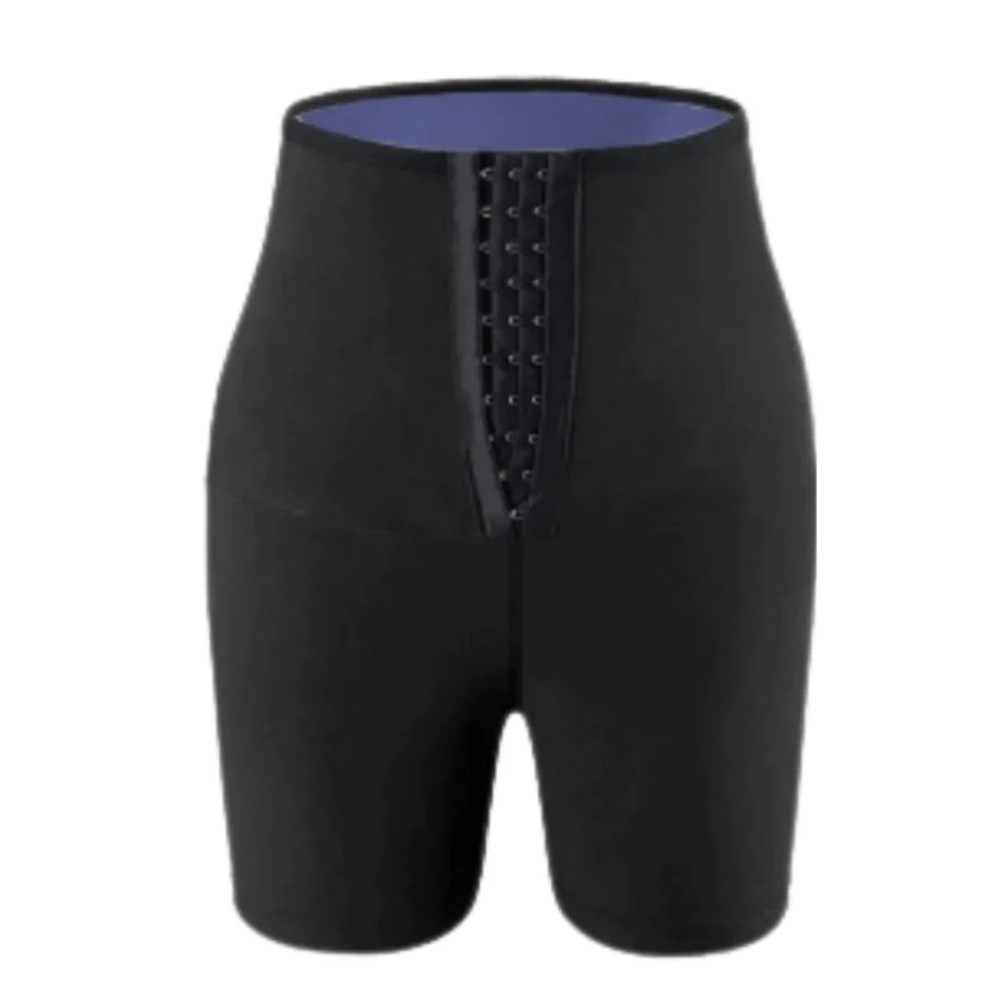 Short Sauna Fitness Sweat - Efeito Sauna