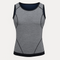 Regata Sweat Fit Gray - Efeito Sauna