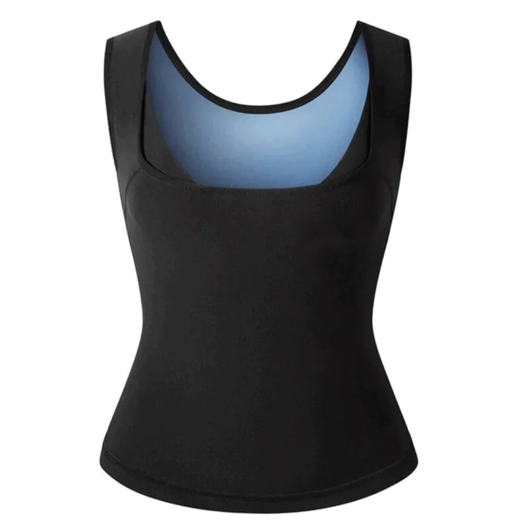 Regata Sweat Fit Feminina