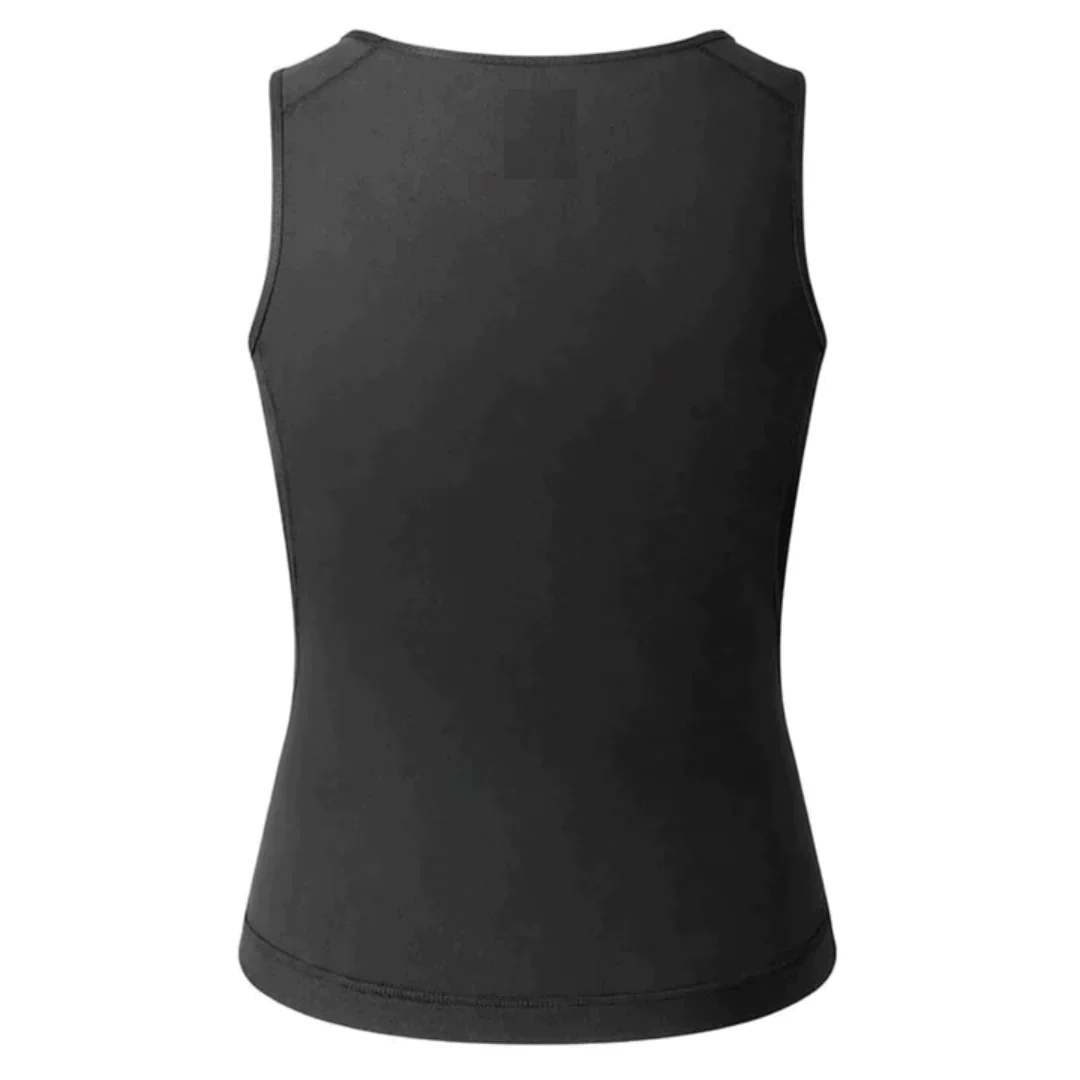 Regata Sweat Fit - Efeito Sauna