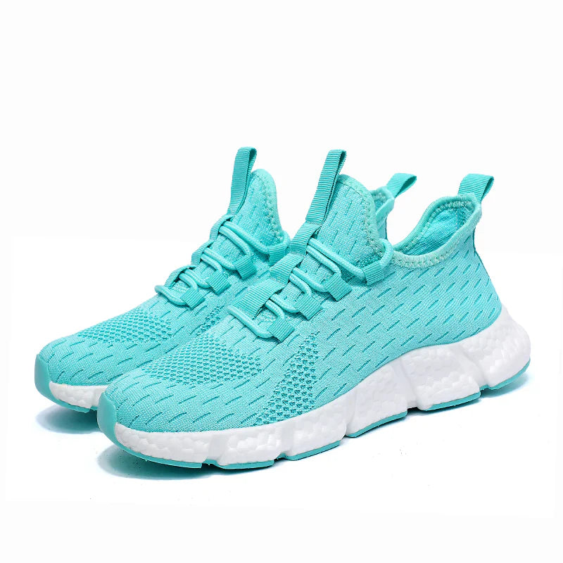 TÊNIS SWEAT FIT NEW FAST SUMMER
