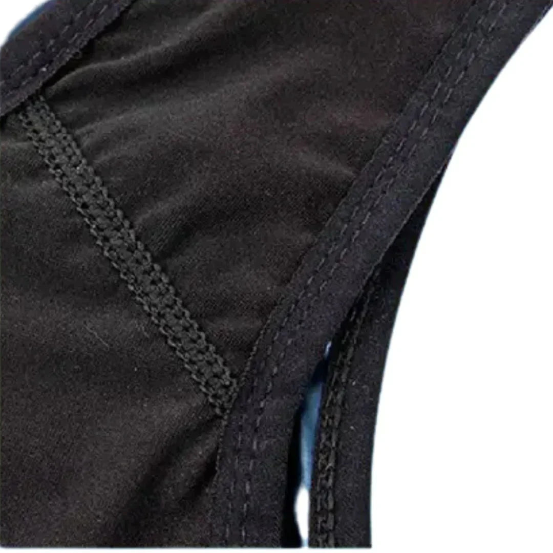 Regata Sweat Fit - Efeito Sauna
