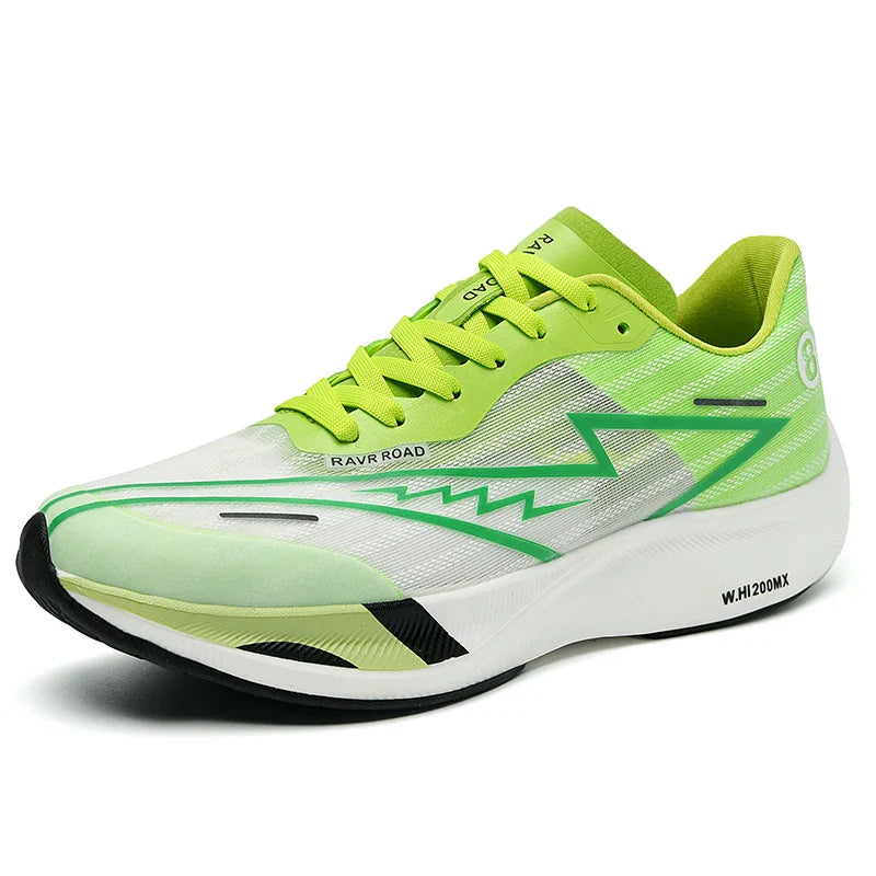 Tênis Now Shape H-200 Max em malha respirável, com solado TPR e design moderno. Ideal para caminhadas e uso diário com conforto e estilo.